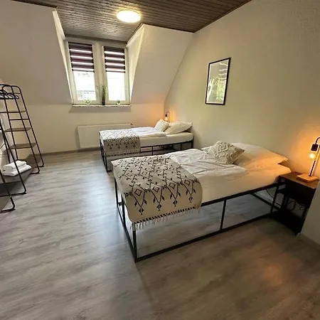 Topnik Lägenhet Castrop-Rauxel