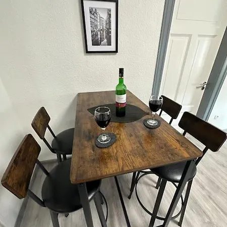 Apartment Topnik *