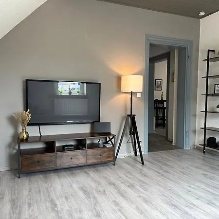 Topnik Apartment *