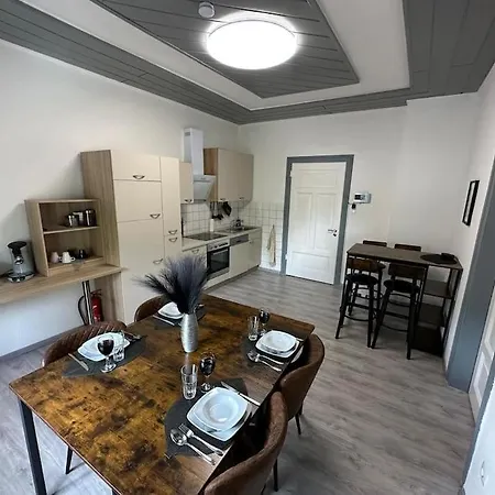 Topnik Lägenhet Castrop-Rauxel