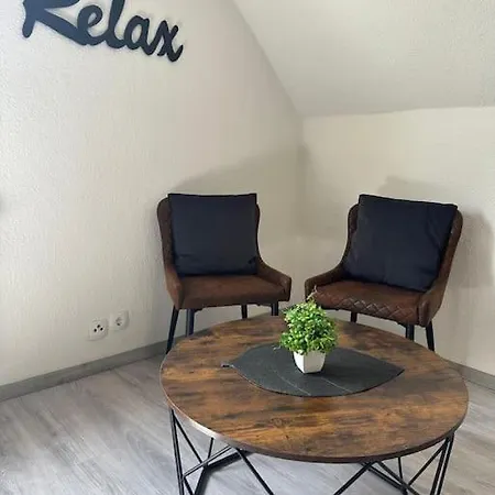 Apartment Topnik Castrop-Rauxel