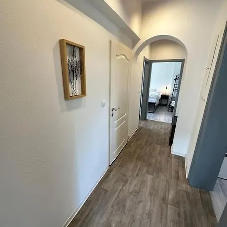 Topnik Apartmán *