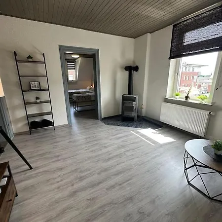 Topnik Apartment Castrop-Rauxel