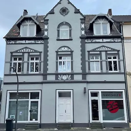 Topnik Apartment