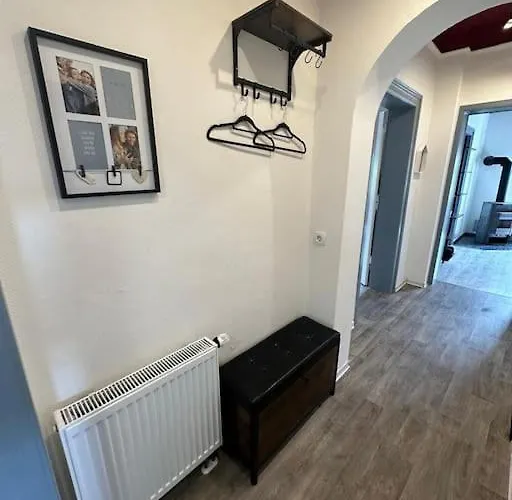 Topnik * 卡斯特罗普-劳克塞尔